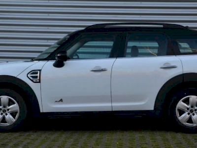 MINI Countryman ALL4