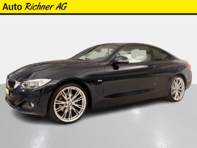 BMW 420d xDrive