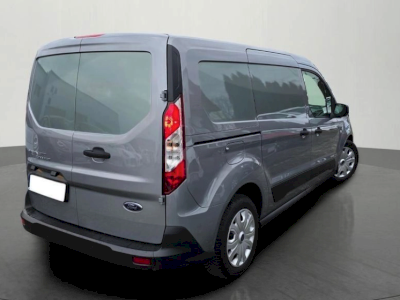Ford Transit Connect Trend