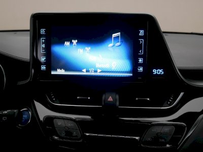 Toyota C-HR 1.8 Hybrid Premium