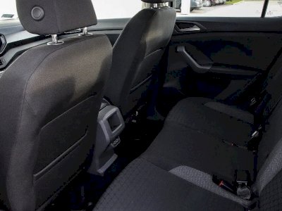 VW T-Cross Life 1.0 116KM DSG