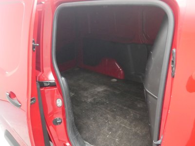 Citroen Berlingo 1.2 Puretech 110KM XL