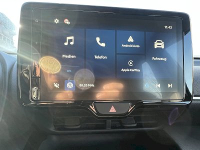 Toyota Yaris Cross Comfort