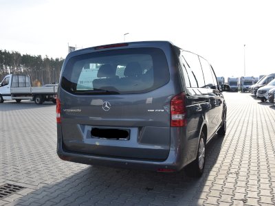 Mercedes-Benz Vito W447