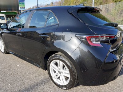 Toyota Corolla 1.8 Hybrid 122KM e-CVT Comfort + Navi