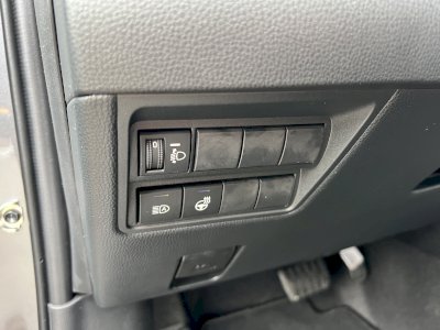 Toyota Yaris 1,5-l-VVT-iE Hybrid