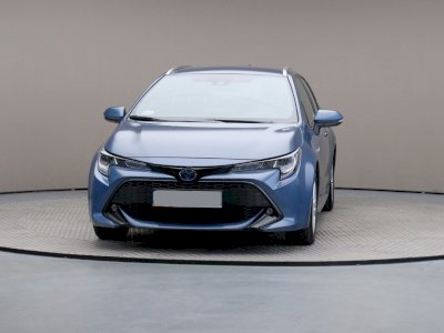Toyota Corolla 2.0 Hybrid Comfort Tech