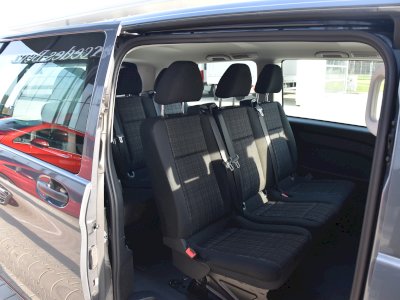 Mercedes-Benz Vito W447