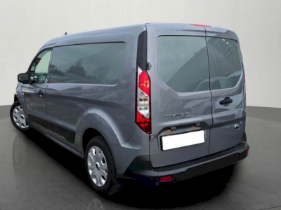 Ford Transit Connect Trend