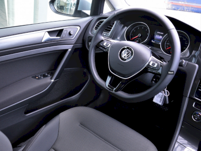 VW Golf 1.5 TSI 150KM DSG Comfortline