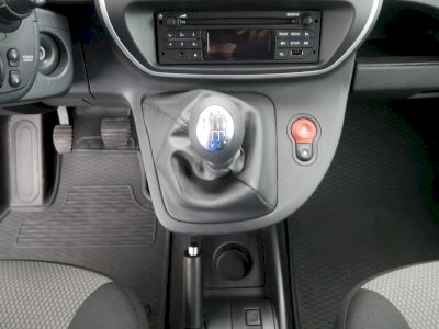 Renault KANGOO EXPRESS Kangoo 1.5 Blue dCi Pack Clim