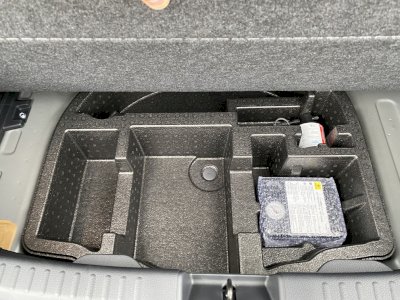 Toyota Yaris 1,5-l-VVT-iE Hybrid