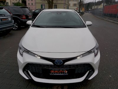 Toyota Corolla Kombi 1.8 Hybrid 122KM e-CVT Comfort + Navi