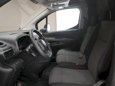 Citroen Berlingo 1.2 Puretech 110KM XL