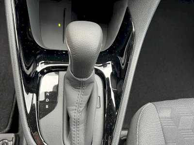 Toyota Yaris 1,5-l-VVT-iE Hybrid