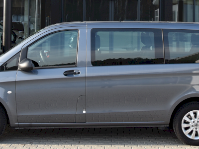 Mercedes-Benz Vito W447