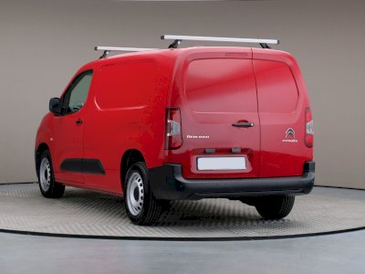 Citroen Berlingo 1.2 Puretech 110KM XL