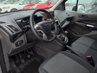 Ford Transit Connect Trend