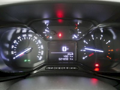 Citroen Berlingo 1.2 Puretech 110KM XL