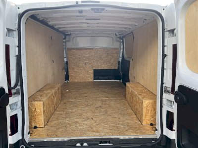 Renault Trafic L2H1