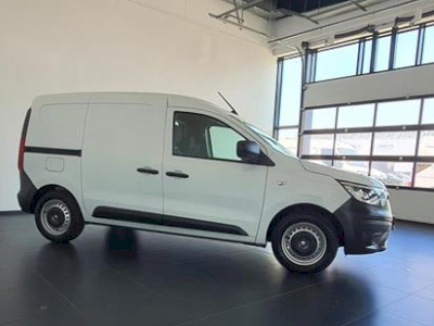 Renault Express Van 1.3 TCe 102KM