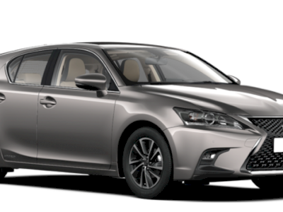 Lexus CT 200h Elegance