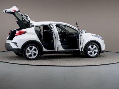 Toyota C-HR 1.8 Hybrid Premium