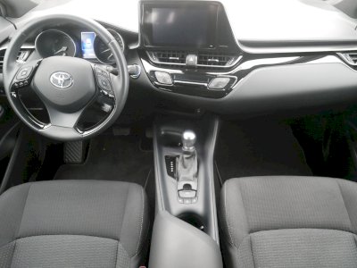 Toyota C-HR 1.8 Hybrid Premium
