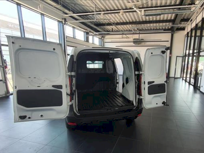 Renault Express Van 1.3 TCe 102KM