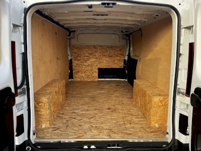 Renault Trafic L2H1