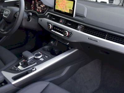 Audi A4 Avant 40 TDI (2.0 TDI 190 KM) Quattro S tronic