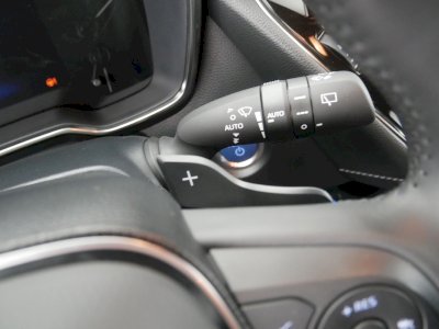 Toyota Corolla 2.0 Hybrid Comfort Tech