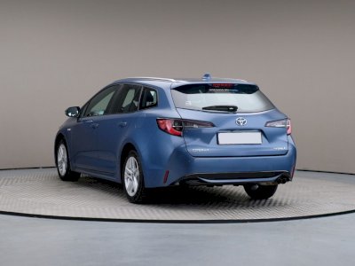 Toyota Corolla 2.0 Hybrid Comfort Tech