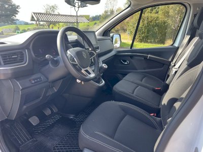 Renault Trafic L2H1