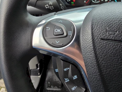 Ford Transit Connect Trend