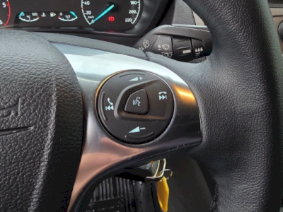 Ford Transit Connect Trend