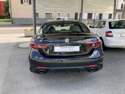 Alfa Romeo Giulia Veloce Q4 2.2 JTDM