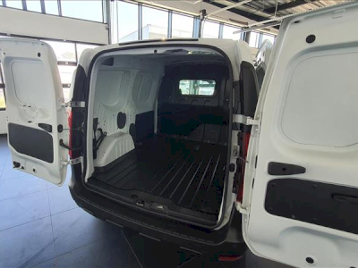 Renault Express Van 1.3 TCe 102KM