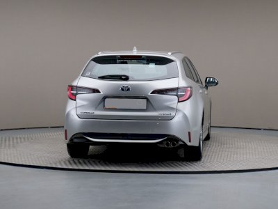 Toyota Corolla 2.0 Hybrid Comfort Tech