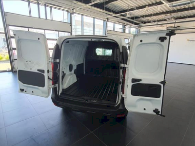 Renault Express Van 1.3 TCe 102KM