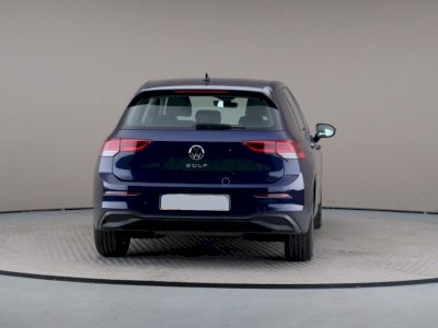 VW Golf 1.5i TSI 150 KM Life