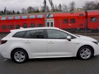 Toyota Corolla Kombi 1.8 Hybrid 122KM e-CVT Comfort + Navi