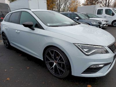 SEAT Leon 2.0 TSI Cupra 300 4Drive