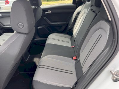 SEAT Leon 2020 Seat León ST Style, 1.5 TSI Petrol 150 HP, 5d, DSG 7speed, FWD