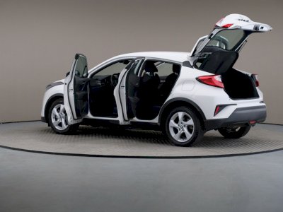 Toyota C-HR 1.8 Hybrid Premium