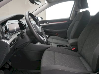 VW Golf 1.5i TSI 150 KM Life