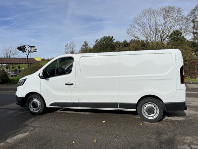 Renault Trafic L2H1