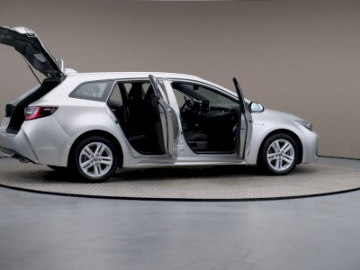 Toyota Corolla 2.0 Hybrid Comfort Tech