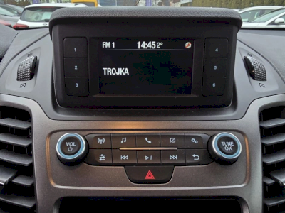 Ford Transit Connect Trend