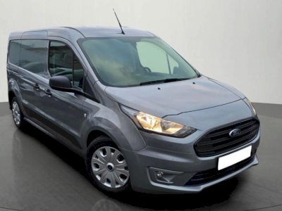 Ford Transit Connect Trend